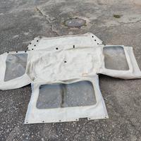 Soft-top Suzuki LJ-80 