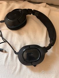 Cuffie turtle beach