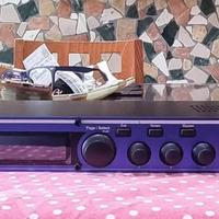 Reverbero Lexicon MX300