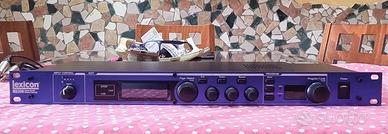 Reverbero Lexicon MX300