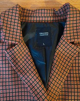 Completo Donna Calliope
Tailleur giacca e pantalon