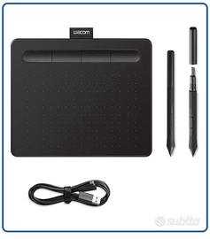 Tavoletta grafica Wacom Intuos Sv2