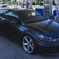 Golf 7 gti 3 porte