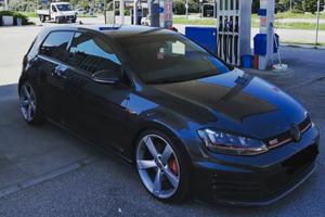 Golf 7 gti 3 porte