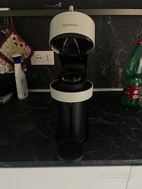 Nespresso vertuo next