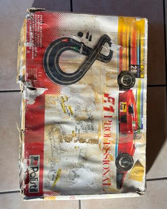 Pista Polistil mod 30801