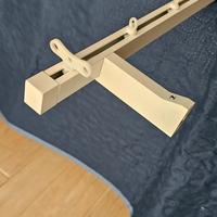 bastone tenda wave onda 195cm