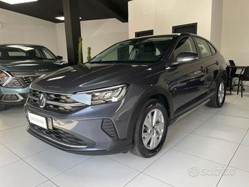 Volkswagen Taigo 1.0 TSI 95 CV Life