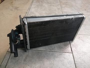 Fiat Tipo Tempra Dedra radiatore riscaldamento 