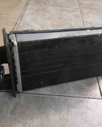 Fiat Tipo Tempra Dedra radiatore riscaldamento 