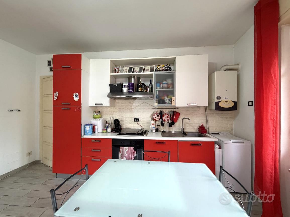 Appartamento – IM - Vista 2