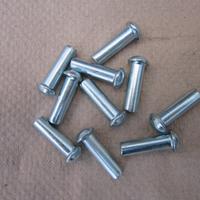 Kit ribattini mozzo post. BMW