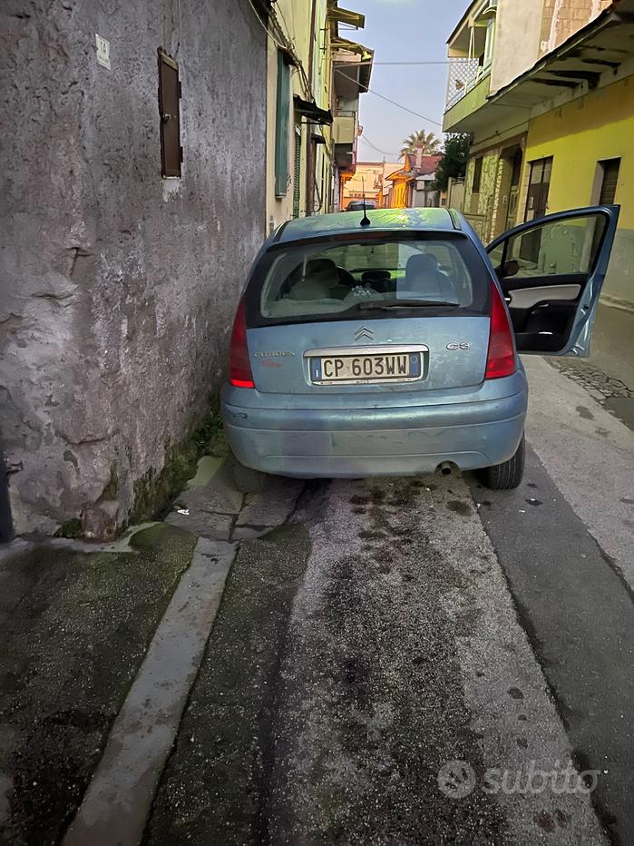 CITROEN C3 1ª serie