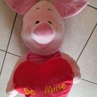 peluche Pimpy di the Winnie the Pooh 
