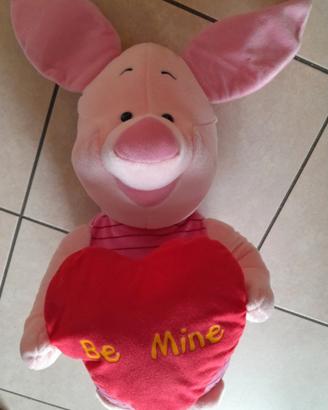 peluche Pimpy di the Winnie the Pooh 