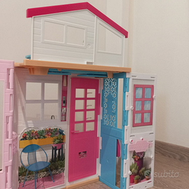 Casa Vacanze Barbie