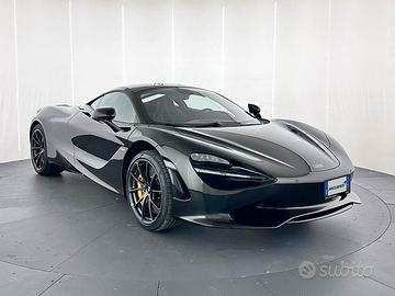 McLaren 750S 4.0 Coupé Performance MY27 - McL...