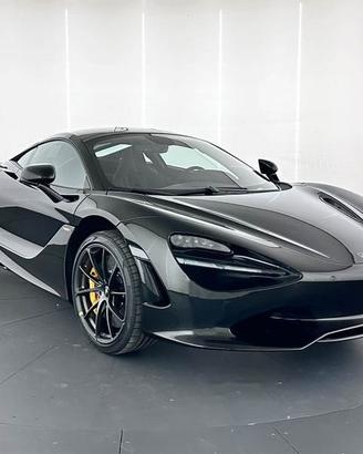 McLaren 750S 4.0 Coupé Performance MY27 - McL...