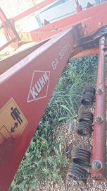 andanatore ranghinatore KUHN 