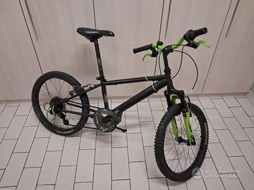 Bicicletta B-Twin