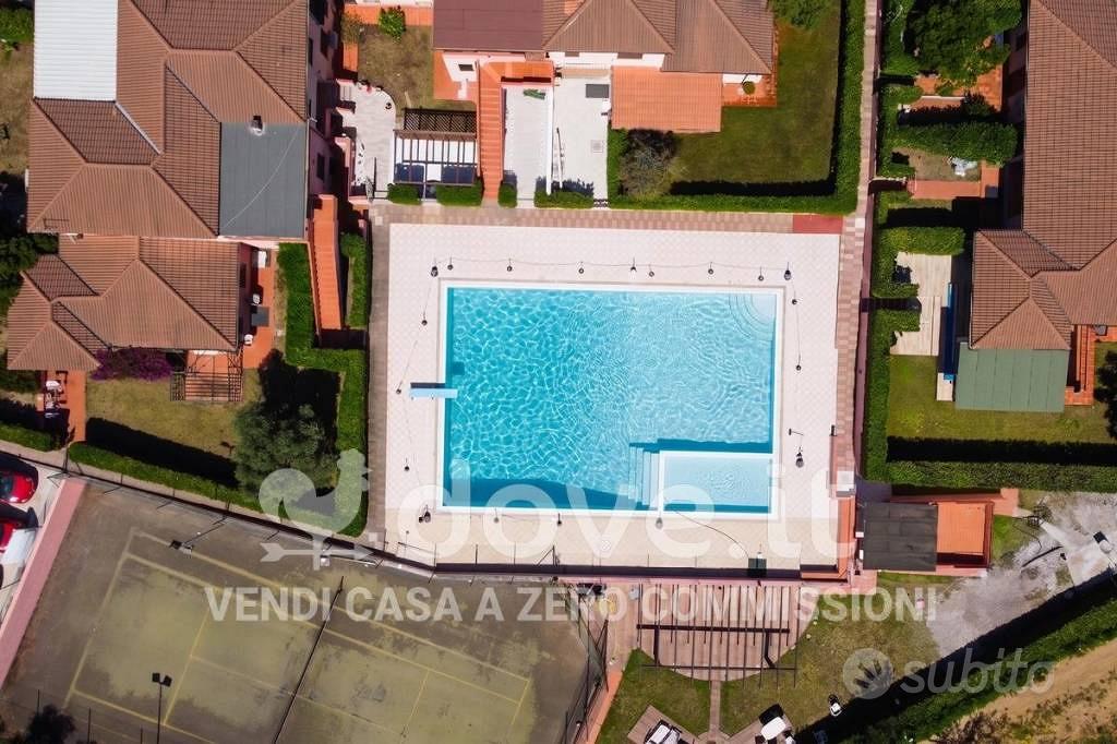 Appartamento – San Teodoro, Suaredda-Traversa - Vista 3