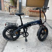 Bici elettrica LEM MOTOR
