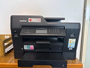 Stampante multifunzione Brother MFC-J6930DW