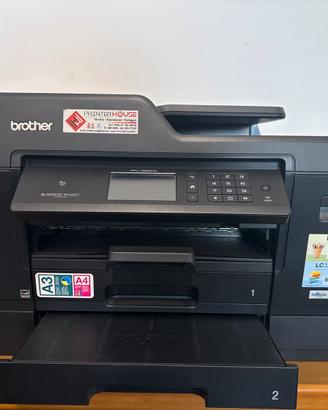 Stampante multifunzione Brother MFC-J6930DW
