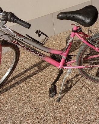 MTB ragazza