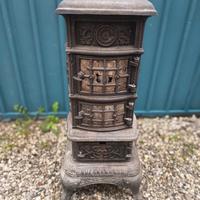 stufa in ghisa primi 900