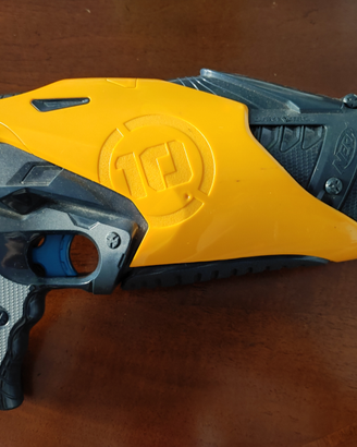 Pistola Nerf Dart Tag