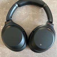 Cuffie Sony WH-1000X M3