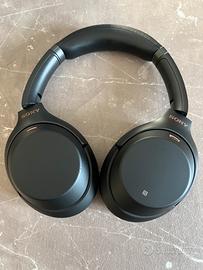 Cuffie Sony WH-1000X M3