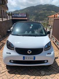 Smart ForTwo 70 1.0 twinamic Passion - CONTO VENDI