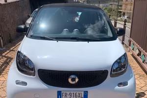 Smart ForTwo 70 1.0 twinamic Passion - CONTO VENDI