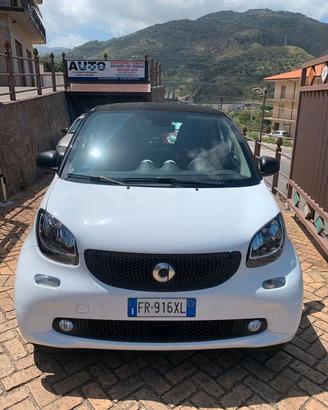 Smart ForTwo 70 1.0 twinamic Passion - CONTO VENDI