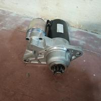 Volkswagen Polo IV (9N)

