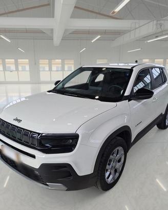 JEEP AVENGER 1.2 TURBO ALTITUDE SUV