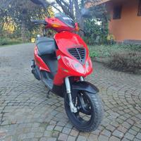 Piaggio NRG MC 3 DD