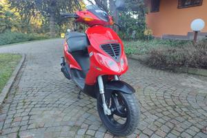 Piaggio NRG MC 3 DD