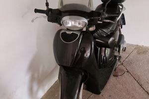 Scarabeo 100 4tempi