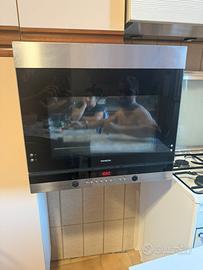 Forno siemens
