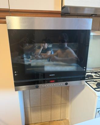 Forno siemens