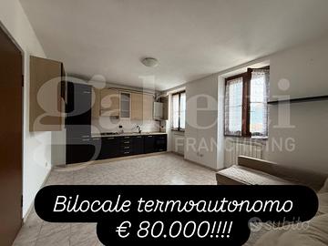 Appartamento Merone [Cod. rif 3314143VRG]