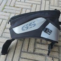 borsa serbatoio bmw gs
