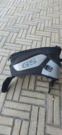 borsa serbatoio bmw gs
