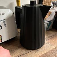 BOLLITORE, FRULLATORE NERI