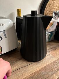 BOLLITORE, FRULLATORE NERI