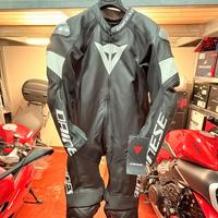 Tuta moto dainese