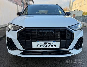 Audi Q3 40 TDI 200cv quattro S-tronic S-line editi